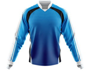 Jersey de Paintball Acolchado Personalizado de Alta Calidad, Jersey Táctico de Manga Larga para Hombre, Producto Premium para Paintball - Product Image 6