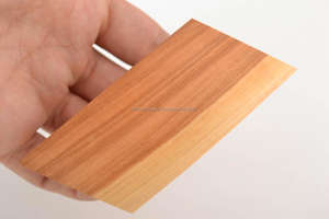 Pinzas de pelo impermeables en forma de corazón pulidas de cuerno de búfalo hechas a mano para pelo corto y largo hechas en India por FWE - Product Image 2