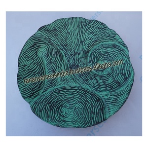 Gran Frutero de aluminio tradicional al por mayor contenedor de fruta de metal soporte de fruta para encimera a precio asequible - Product Image 6