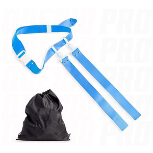 Accesorios Deportivos, Cinturón de Flag Football Ajustable, Cinturón Deportivo de Equipo con Liberación Rápida, Equipo Atlético para Entrenamiento y Juego - Product Image 6