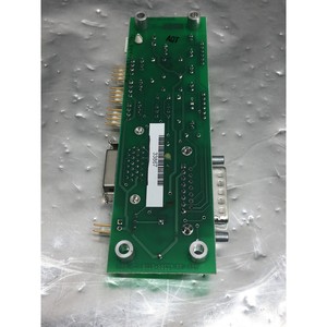 AMAT 0130-00537 SD Stepper Interface Board - อุปกรณ์และชิ้นส่วนเซมิคอนดักเตอร์ระดับโลกที่เชื่อถือได้ - Product Image 6