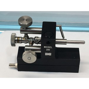 Micromanipulador 210/360 VM de Precisión - Equipo y Piezas de Semiconductores de Confianza con Legado Global - Product Image 3