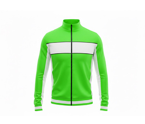 Customizable Full Sublimation <b>Athletic</b> Uniforms Running and Fitness Wear Warm Breathable Quick Dry | Sizes Men Women Youth - Product Image 3