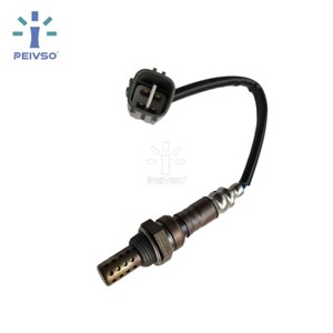 Sensor de Oxígeno de Primera Calidad de Respuesta Rápida y Estable de la Marca PEIVSO, Ahorro de Combustible para Toyota Sequoia 5.7L 2010 OEM 89465-0C290 - Product Image 1