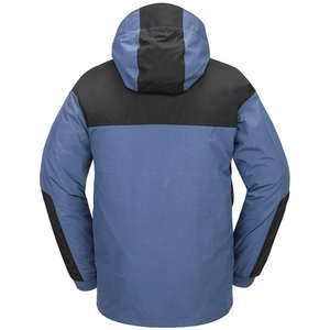 Veste de ski d'hiver pour adultes, femmes et hommes, camouflage extérieur, coupe-vent, imperméable, respirante - Coquille en tissu - Isolation en laine chaude au dos - Product Image 5