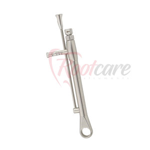 Precision Tool Implant <b>Torque</b> Wrench Easy Handling Implant <b>Torque</b> Wrench Smooth Action Implant <b>Torque</b> Wrench Clinic Use - Product Image 2