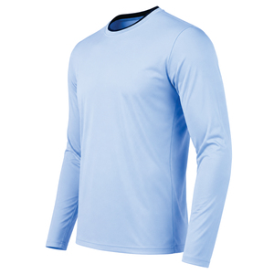 Uniforme de Portero al por Mayor 100% Poliéster, Uniforme de Fútbol de Manga Larga, Camisetas y Tops de Fútbol - Product Image 3