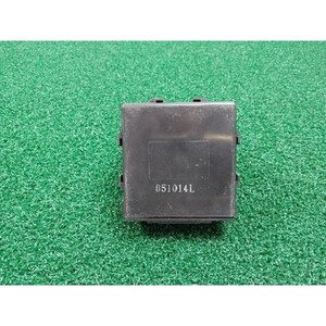 300 2004-2010 โมดูลควบคุมการเตือนการโจรกรรม ยูนิตมือสอง OEM 8973033150 - Product Image 2