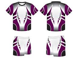Maillot de football pour homme Commanders McLAURIN 17, col en V, manches courtes, imprimé sublimé bordeaux et or, vêtement respirant en maille - Product Image 5
