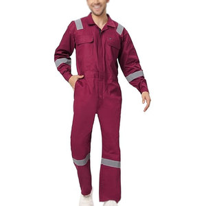 Combinaison de travail personnalisée selon votre propre design, taille sur mesure, combinaison de travail la plus vendue - Product Image 1