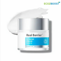 [Real Barrier] Crème extrême à la vitamine C 50 ml, hydratant anti-âge, raffermissant, éclaircissant, tous types de peaux, marque privée, cosmétique coréen