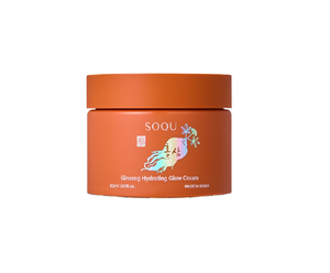 Crema hidratante con ginseng SOQU_K beauty - Product Image 1