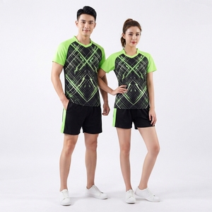 Uniforme de Rugby 100% Poliéster Transpirable a Buen Precio, Último Diseño, Conjunto de Camiseta y Pantalones Cortos Personalizados, MOQ Bajo - Product Image 2