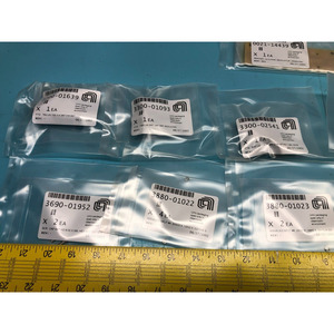 KIT AMAT 0240-11304, Purga de N2 300MM SLT ESC, 163345 - Equipo y Piezas de Semiconductores de Confianza de Trusted Global Legacy - Product Image 3
