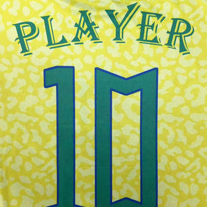 Camiseta de Fútbol Americano Personalizable, Uniforme Deportivo Transpirable Sublimado para Equipos y Clubes - Product Image 3