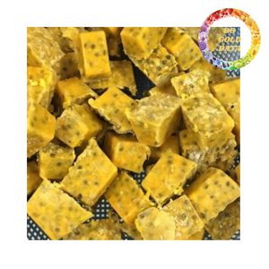 Jugo de Maracuyá Congelado de Calidad de Exportación con Semillas y sin Semillas para Compradores al por Mayor - Product Image 4