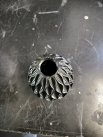 Impresora 3D FDM PLA de la Mejor Calidad, Velocidad de 100 mm/s, Alta Precisión, Componentes Automotrices Educativos, Proyectos de Innovación Estudiantil