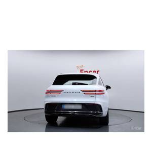 Genesis GV70 2.5T AWD 2024, SUV a Gasolina con 21,156 km, Volante a la Izquierda, Caja de Cambios Automática, Asientos de Cuero, Cámara Trasera - Product Image 4