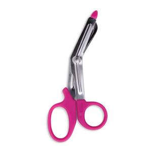 Ciseaux de secours d'urgence personnalisés pour le camping en plein air, ciseaux de sauvetage universels, ciseaux médicaux, ciseaux d'infirmière, Maryam Enterprises C-Tick - Product Image 5