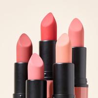 Soins de la peau coréens, rouge à lèvres naturel mat NATINDA, 4g, longue tenue, style moderne