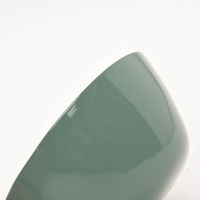 Juego de Vajilla Artesanal de Bambú Vietnamita para Bebés, con Logotipo Personalizado, Minimalista, para Cocina, Exterior, Impermeable y Ligero