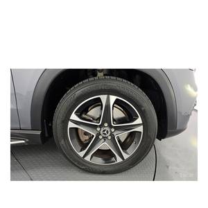 Mercedes-Benz GLE350e 4MATIC GLE-Class 2022 avec boîte de vitesses automatique, sièges en cuir, caméra arrière, 52 269 km - Product Image 5