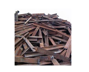 Clean HMS 1 and 2 Heavy Melting Steel <b>Scrap</b> 80 20 Ready for Commercial Recycling and <b>Metal</b> Processing - Product Image 1