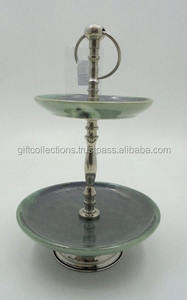 Support à gâteau en métal de taille personnalisée, design classique et unique, qualité supérieure pour la vente en gros - Product Image 6