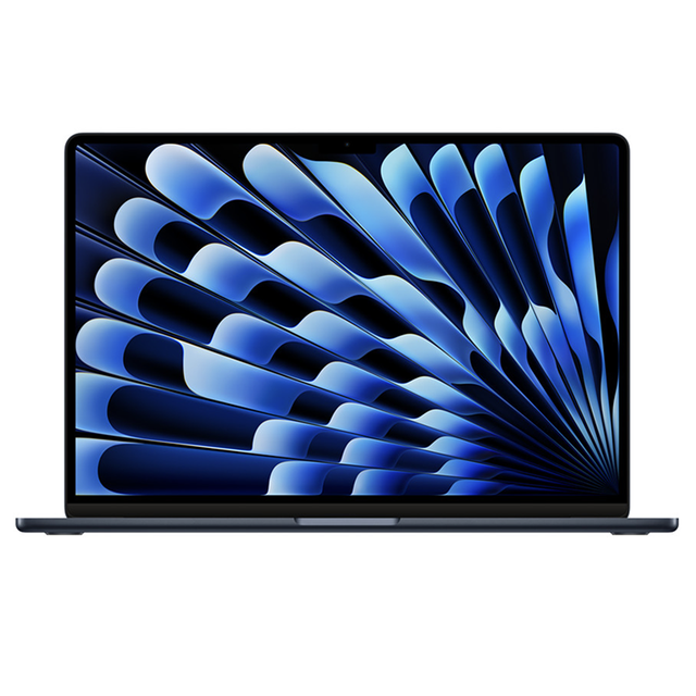 2024 Used Second Hand Slim US Brand Laptop M3 Notebook 15 Inch Screen Almost New