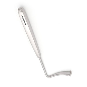 Rétracteur Bowdler-Henry en acier inoxydable, instrument chirurgical dentaire, outil d'examen buccal - Product Image 2