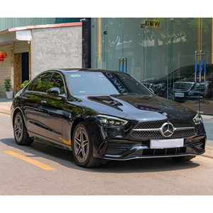 Lot de voitures d'occasion M-ercedes en gros – Berlines et SUV haut de gamme pour acheteurs internationaux - Product Image 6