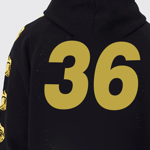 Conjunto de dos piezas de pantalones cortos para correr 2026, conjunto de sudaderas con media cremallera de ajuste slim, conjunto de chándal de alta calidad con logotipo personalizado para hombre - Product Image 5