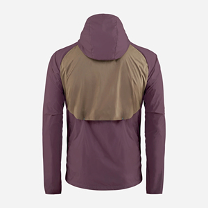 Vestes coupe-vent pour hommes sur mesure, confortables, grandes tailles, prix bas, veste coupe-vent légère à la mode avec OEM - Product Image 6