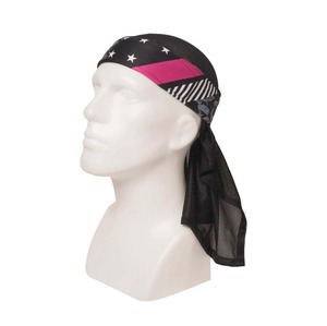 Diadema Profesional para Paintball al por Mayor, Ligera, de Tela Ripstop con Forro Antideslizante, Personalizable con Logotipo - Product Image 3