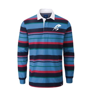 เสื้อ PIHA SPORTS รุ่น Winter Custom Made Play off 2.0 สำหรับผู้ชาย แขนยาว ป้องกันแสงแดด ผลิตจากผ้าโพลีเอสเตอร์/คอตตอน 220 กรัม - Product Image 2