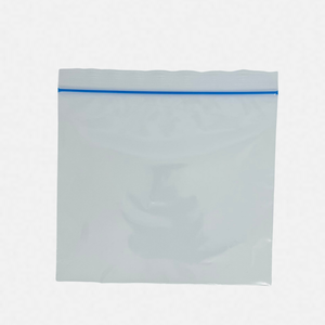 Bolsas con Cierre Hermético Resistentes y Transparentes, Aptas para Alimentos y Reutilizables, Ideales para Empacar, Almacenar y Enviar a Todo el Mundo - Product Image 5