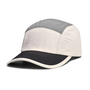 หมวกเบสบอล 5 แผงสำหรับผู้ชายและผู้หญิง ผ้าแห้งเร็ว เหมาะสำหรับการวิ่งกลางแจ้ง ปั่นจักรยาน และหมวกแฟชั่นลำลองประจำวัน - Product Image 5