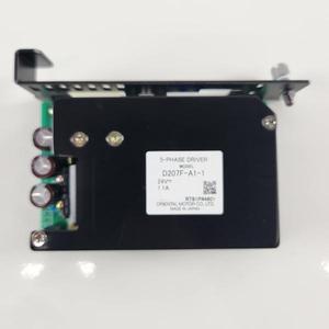 มอเตอร์สเต็ปเปอร์ 5 เฟส รุ่น D207F-A1-1 ของ ORIENTAL MOTOR - อุปกรณ์และอะไหล่เซมิคอนดักเตอร์ระดับโลกที่เชื่อถือได้ - Product Image 2