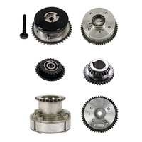Kit Rantai Timing untuk NISSAN SAFARI 4.2L 13028-03J01 13024-03J00 13021-03J00 13070-03J00 13085-03J00 15041-03J01 15043-03J00