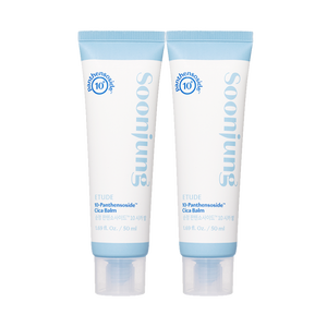 Offerta: 2 Flaconi di Balsamo Cica Puro al Pantenoside 10, 50ml Ciascuno - Product Image 1