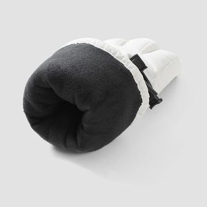 Wholesale Windproof Ski Snow Snowboard <b>Gloves</b> Waterproof Touchscreen Winter Sports Leather <b>Gloves</b> For Motorcycle Outdoor <b>Work</b> - Product Image 6