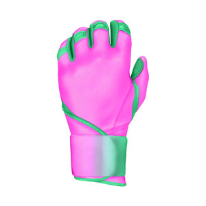 Guantes de Béisbol Personalizados OEM, Guantes de Bateo Transpirables para Hombre, Guantes de Entrenamiento de Softbol - Product Image 5