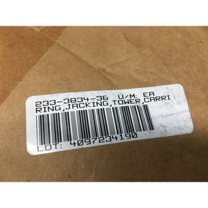 SPEEDFAM-IPC 1420-727005 RING, JACKING, TOWER - Equipo y piezas de semiconductores de confianza de Trusted Global Legacy - Product Image 5