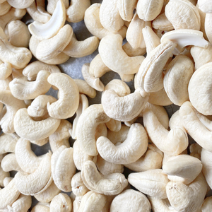 Wholesale High Quality Raw Cashew <b>Nuts</b> WW180, WW240, WW320, LP Bulk Cashew <b>Nuts</b> Cashew <b>Nuts</b> Exported To Us, EU, Middle East - Product Image 1