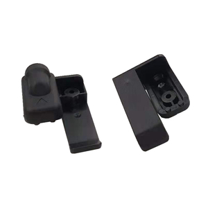 Ligne de production OEM personnalisée : du développement de moules aux pièces et produits en plastique - moule - conduit de guidage d'air - 1 - Product Image 4
