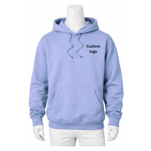 เสื้อฮู้ดดี้แบบสวมใส่สบายสำหรับฤดูใบไม้ร่วง ทรงปกติ ผ้าโพลีเอสเตอร์เนื้อผ้าระบายอากาศได้ดี เหมาะสำหรับผู้ชาย - Product Image 4