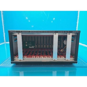 AMAT AMAT Centura Enabler CCM Box Module de contrôle de chambre, utilisé tel quel, pièces d'équipement semi-conducteur d'occasion - Product Image 6