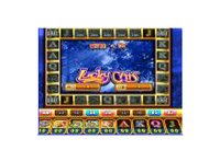 Jeu d'arcade électronique Lucky Cats