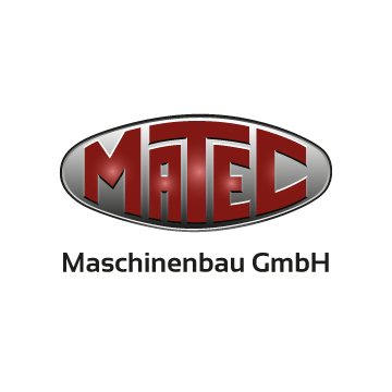MATEC Maschinenbau GmbH logo