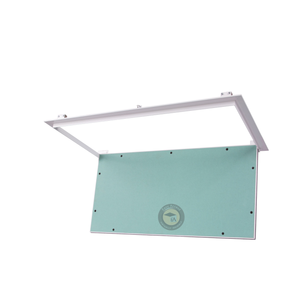 Premium Aluminum Access Panel Gypsum Board Flush Mount Trap Door for <b>Ceiling</b> Wall Maintenance Entry - Product Image 2